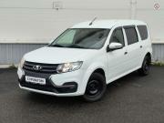 Lada (ВАЗ) Largus I Рестайлинг Санкт-Петербург  - изображение 23