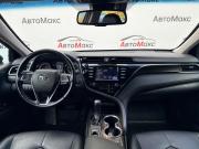 Toyota Camry VIII (XV70) Тюмень  - изображение 31