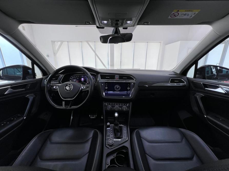 Volkswagen Tiguan II Волгоград  - изображение 13