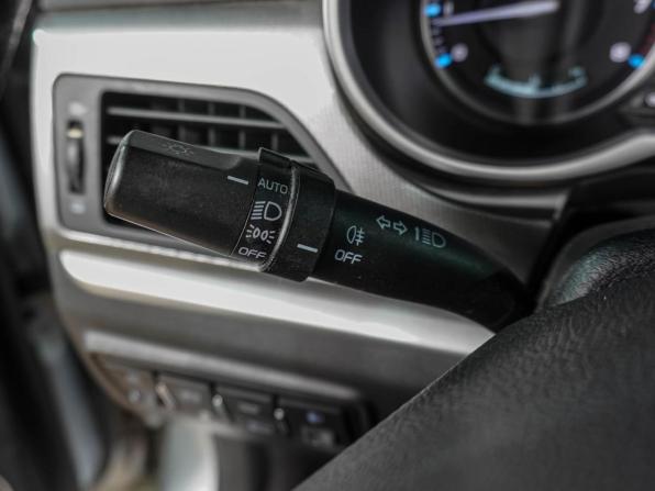 Geely Emgrand 7 I Рестайлинг с пробегом 2019 года, цена 1 114 000 рублей, 112986 км, седан, Автокод Объявления