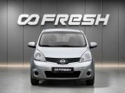Nissan Note I Рестайлинг Тверь  - изображение 20