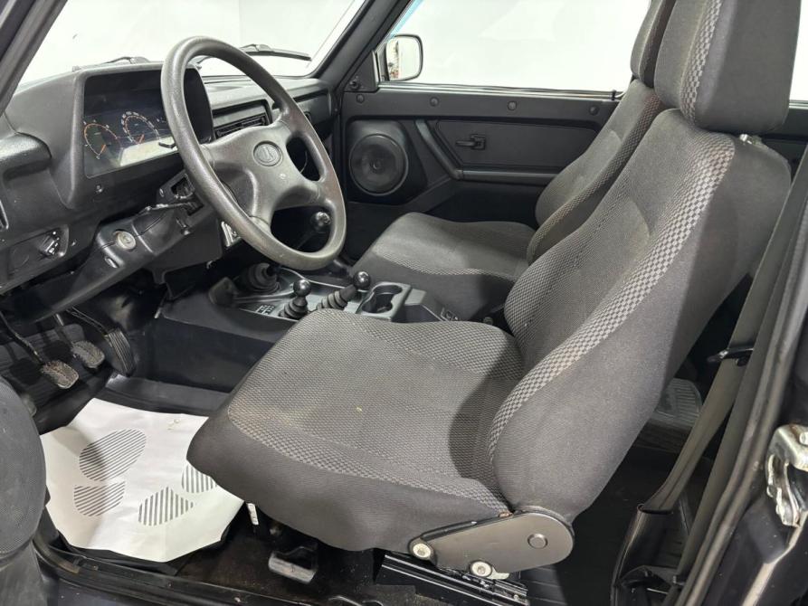 Lada (ВАЗ) 2131 (4x4) I Альметьевск  - изображение 8