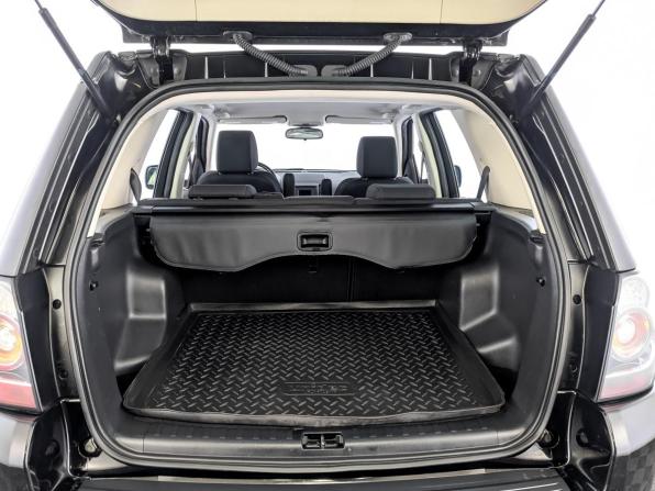 Land Rover Freelander II Рестайлинг 2 с пробегом 2013 года, цена 2 240 000 рублей, 40014 км, внедорожник, Автокод Объявления