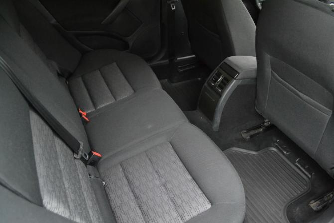 Skoda Octavia II (A5) Рестайлинг с пробегом 2011 года, цена 760 000 рублей, 240833 км, лифтбек, Автокод Объявления