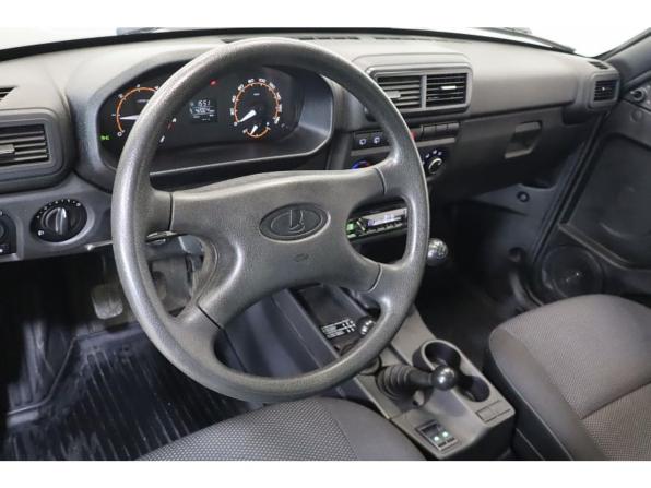 Lada (ВАЗ) 2121 (4x4) I Рестайлинг (2020) с пробегом 2021 года, цена 835 000 рублей, 42202 км, внедорожник, Автокод Объявления