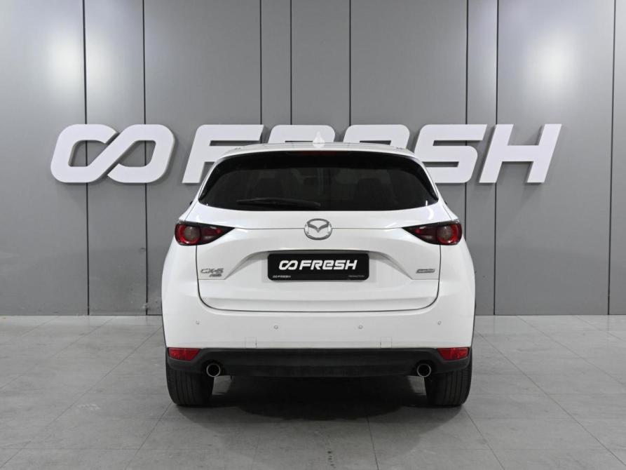 Mazda CX-5 II Ростов-на-Дону  - изображение 4