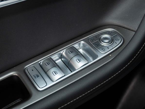 Chery Tiggo 7 Pro Max I Рестайлинг с пробегом 2025 года, цена 2 411 000 рублей, 14285 км, внедорожник, Автокод Объявления
