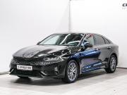 Kia K5 III Красноярск  - изображение 37