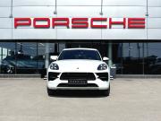 Porsche Macan I Рестайлинг Пермь  - изображение 36