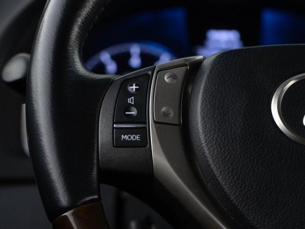 Lexus RX III Рестайлинг с пробегом 2014 года, цена 2 897 111 рублей, 111652 км, внедорожник, Автокод Объявления