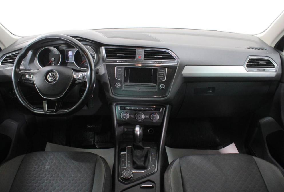 Volkswagen Tiguan II Нижний Новгород  - изображение 13