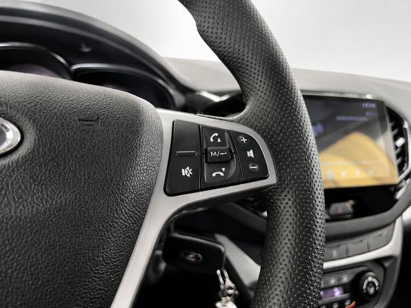 Lada (ВАЗ) Vesta I с пробегом 2019 года, цена 1 089 000 рублей, 96200 км, универсал, Автокод Объявления