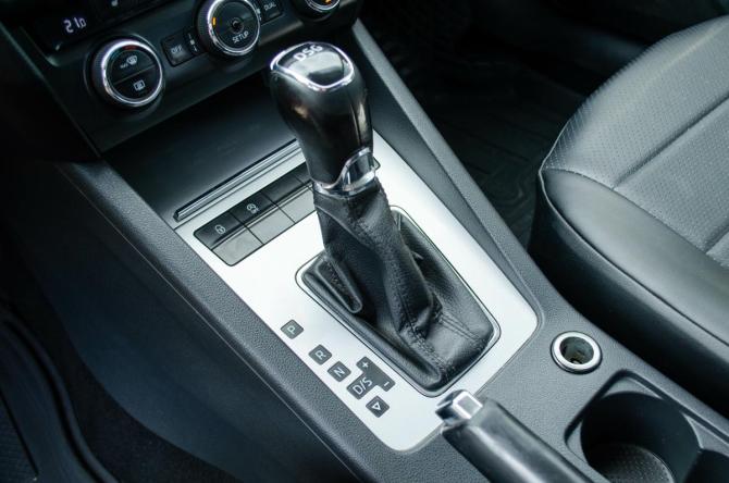 Skoda Octavia III (A7) с пробегом 2013 года, цена 842 000 рублей, 262000 км, лифтбек, Автокод Объявления