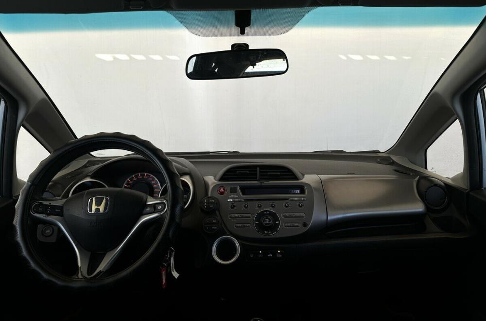 Honda Jazz II Москва  - изображение 5