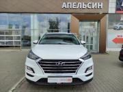 Hyundai Tucson III Рестайлинг Набережные Челны  - изображение 21