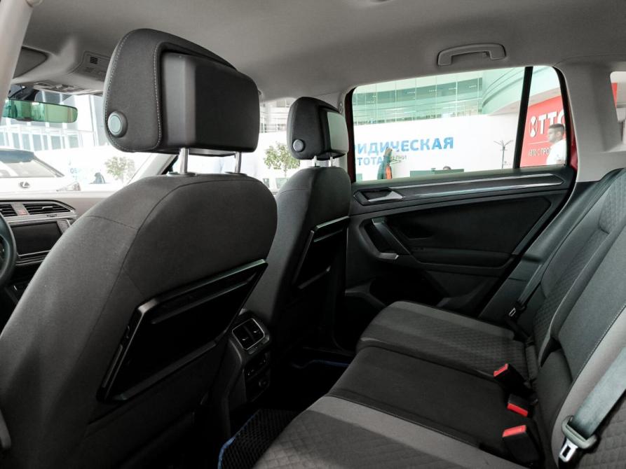 Volkswagen Tiguan II Казань  - изображение 15