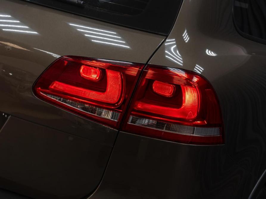 Volkswagen Touareg II Тюмень  - изображение 7