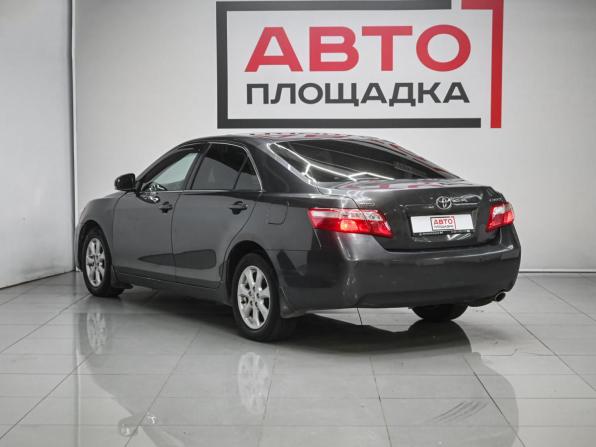 Toyota Camry VI (XV40) Рестайлинг с пробегом 2009 года, цена 1 100 000 рублей, 230188 км, седан, Автокод Объявления