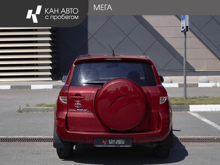 Toyota RAV4 III (XA30) Казань  - изображение 4