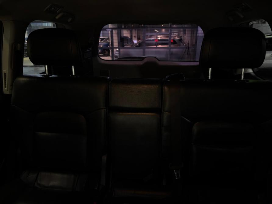 Toyota Land Cruiser 200 Series Санкт-Петербург  - изображение 18
