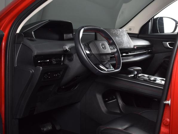 Changan CS55 Plus II с пробегом 2024 года, цена 2 099 995 рублей, 50237 км, внедорожник, Автокод Объявления