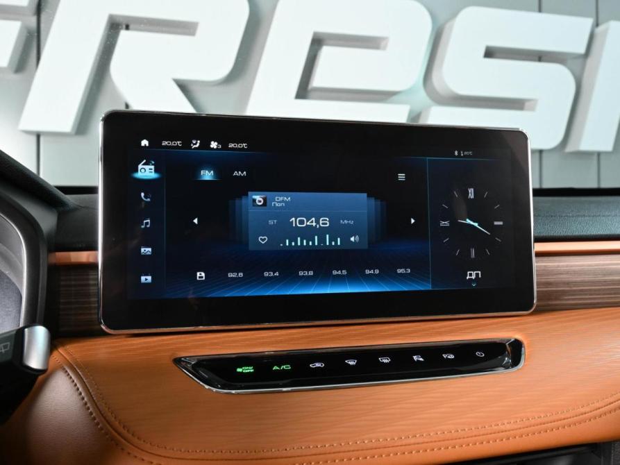 Haval Jolion I Ростов-на-Дону  - изображение 13