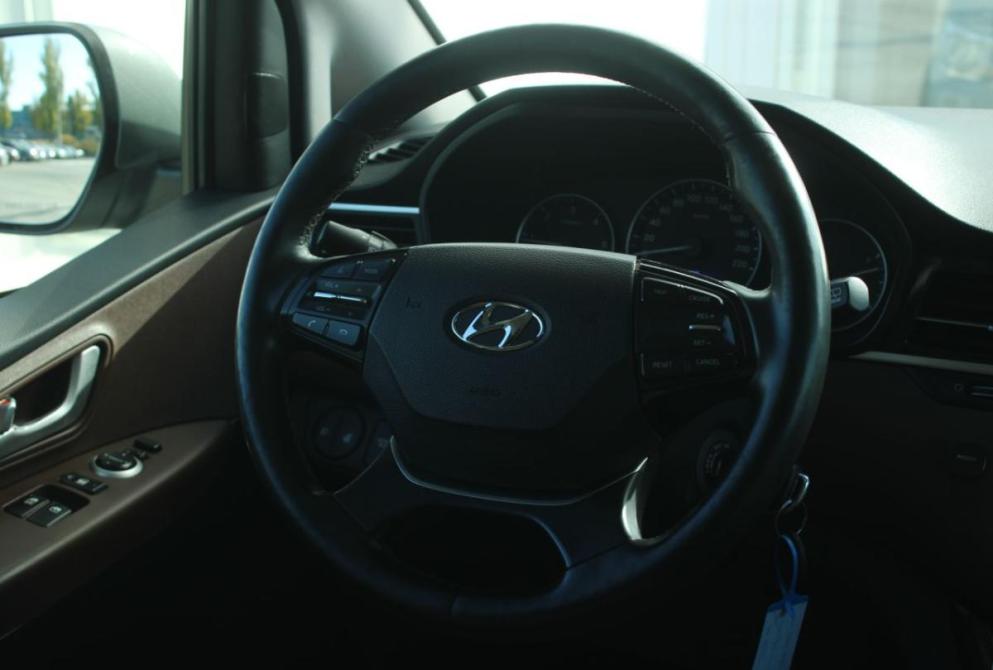 Hyundai Grand Starex I Рестайлинг 2 Саратов  - изображение 17