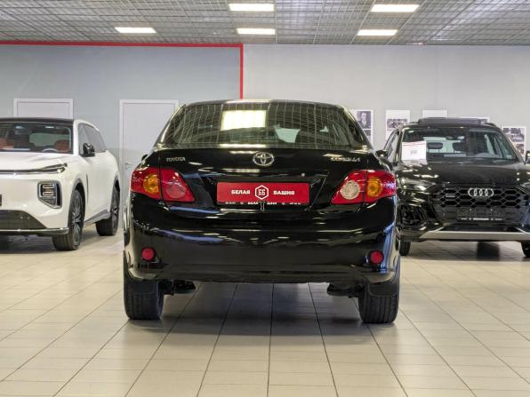 Toyota Corolla X (E140 E150) с пробегом 2008 года, цена 749 500 рублей, 270000 км, седан, Автокод Объявления