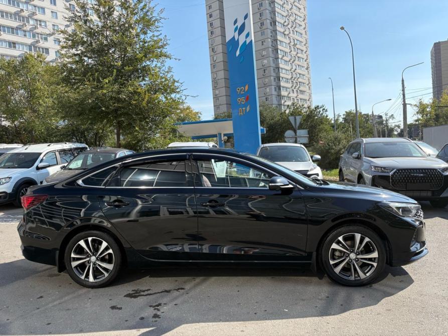 Changan Eado Plus Ростов-на-Дону  - изображение 7