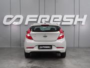 Hyundai Solaris I Рестайлинг Воронеж  - изображение 20