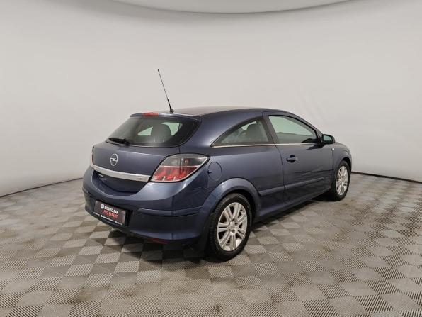 Opel Astra H Рестайлинг с пробегом 2008 года, цена 419 000 рублей, 149273 км, хэтчбек, Автокод Объявления