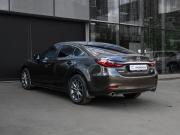 Mazda 6 III (GJ) Рестайлинг 2 Москва  - изображение 22