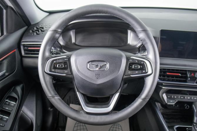 Kaiyi E5 с пробегом 2023 года, цена 1 539 000 рублей, 67000 км, седан, Автокод Объявления