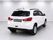 Mitsubishi ASX I Рестайлинг Москва  - изображение 18
