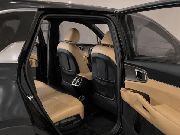 Kia Sorento IV с пробегом 2021 года, цена 3 145 000 рублей, 97000 км, внедорожник, Автокод Объявления