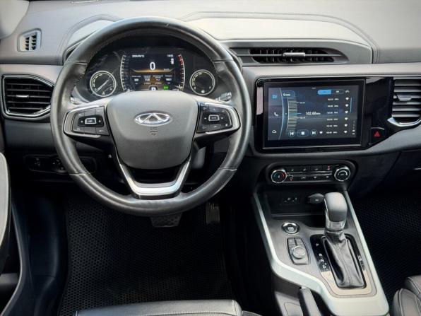 Chery Tiggo 4 I Рестайлинг с пробегом 2020 года, цена 1 390 000 рублей, 61414 км, внедорожник, Автокод Объявления