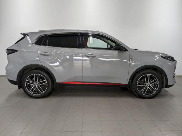 Changan CS15 I Рестайлинг с пробегом 2023 года, цена 1 930 000 рублей, 34865 км, внедорожник, Автокод Объявления