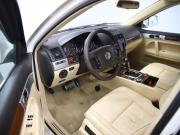 Volkswagen Touareg I Рестайлинг Уфа  - изображение 28