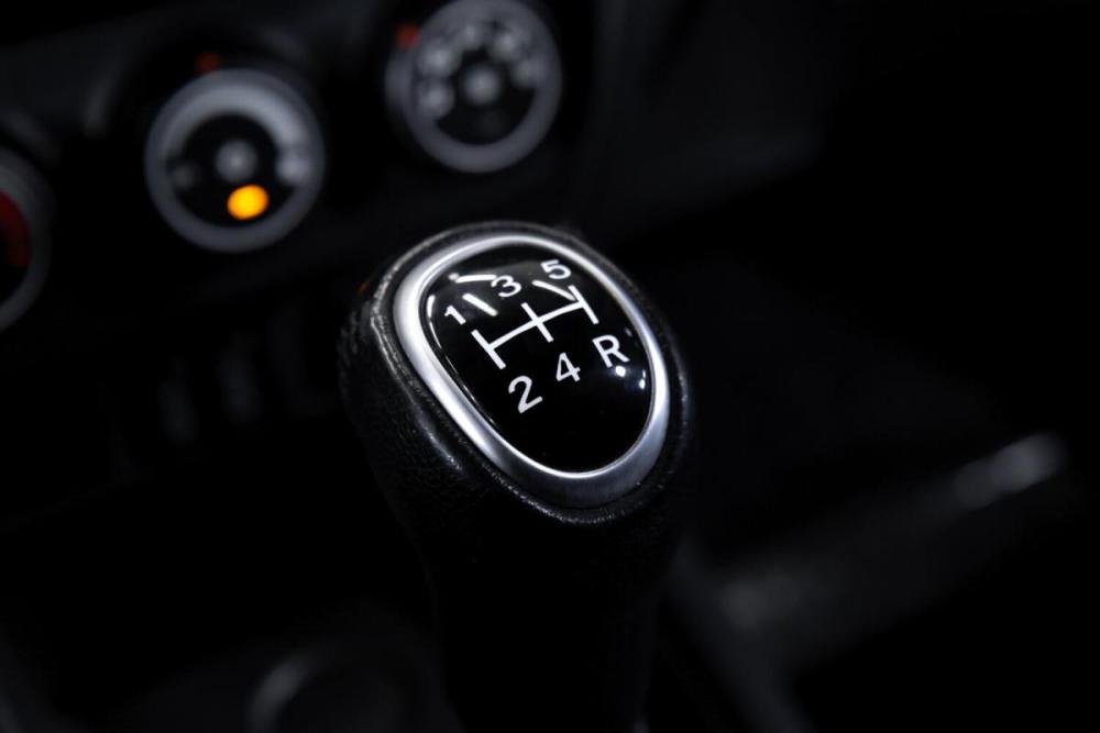 Mitsubishi ASX I Рестайлинг 2 Тюмень  - изображение 24