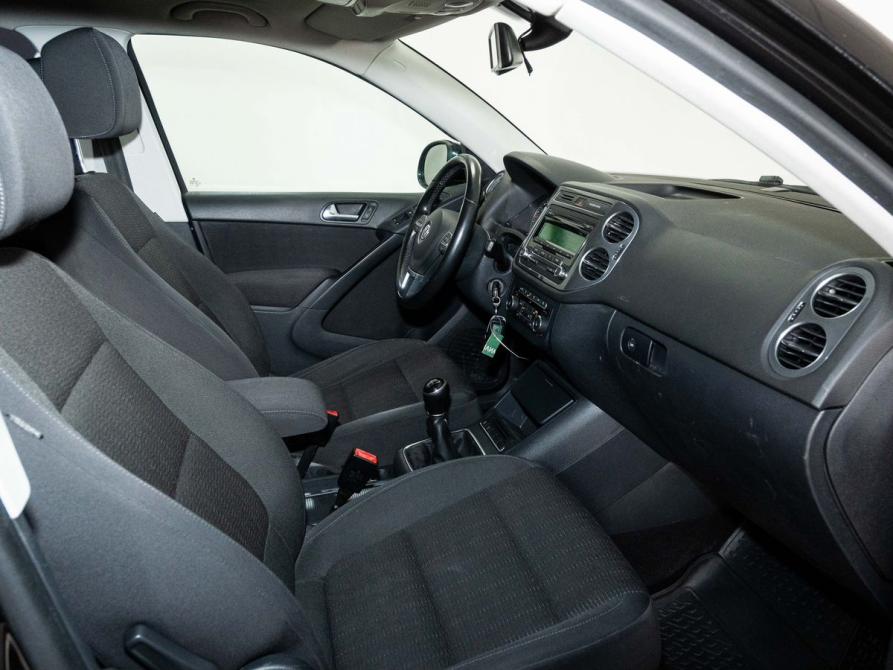 Volkswagen Tiguan I Рестайлинг Казань  - изображение 6