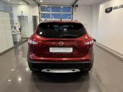 Nissan Qashqai II Подольск  - изображение 30