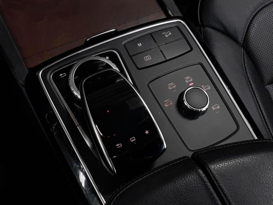 Mercedes-Benz GLE I (W166) Москва  - изображение 19