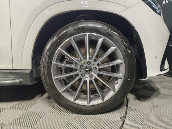 Новый Mercedes-Benz GLE Coupe II (C167) Рестайлинг 2025 года, цена 15 675 950 рублей, внедорожник, Автокод Объявления