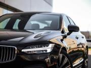 Volvo S90 II Рестайлинг Санкт-Петербург  - изображение 38