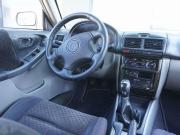 Subaru Forester I Рестайлинг Москва  - изображение 25