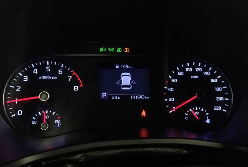 Kia Soul II Рестайлинг Волгоград  - изображение 13