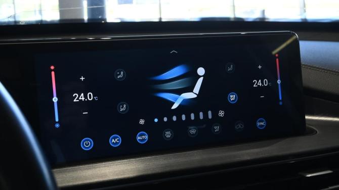 Chery Tiggo 7 Pro Max I с пробегом 2022 года, цена 1 579 000 рублей, 83364 км, внедорожник, Автокод Объявления