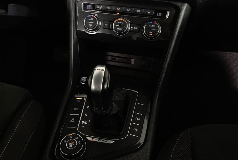 Volkswagen Tiguan II Волгоград  - изображение 14