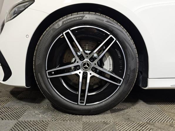 Mercedes-Benz E-Класс VI (W214 S214) с пробегом 2026 года, цена 8 500 000 рублей, 265 км, седан, Автокод Объявления