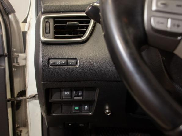 Nissan Qashqai II с пробегом 2015 года, цена 1 440 000 рублей, 153277 км, внедорожник, Автокод Объявления